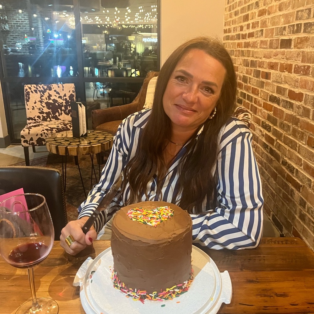 Meet your Posher, Misty